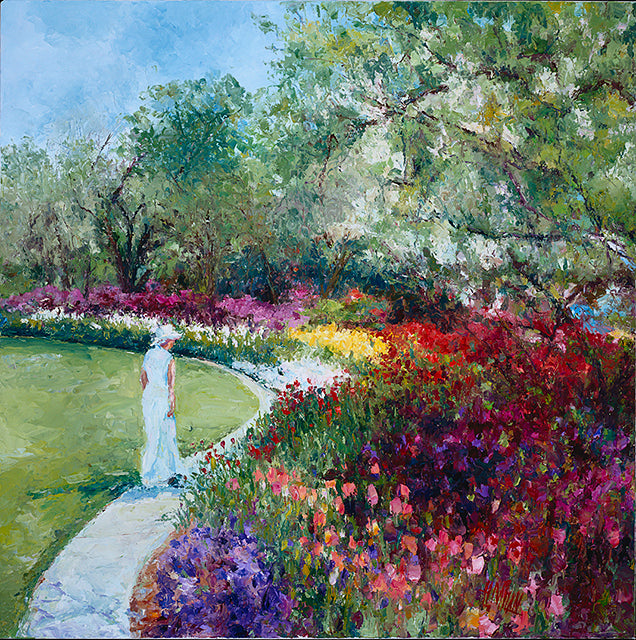Looks Like Paradise - Artistic Transfer, LLC