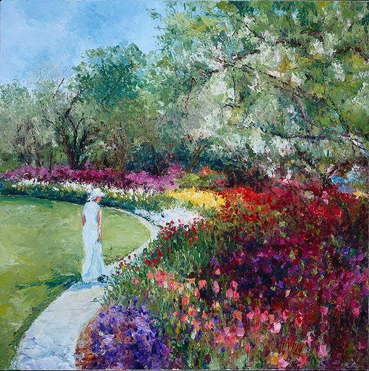 Looks Like Paradise - Artistic Transfer, LLC