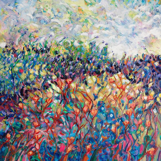Mountain Meadow 1 - Artistic Transfer, LLC