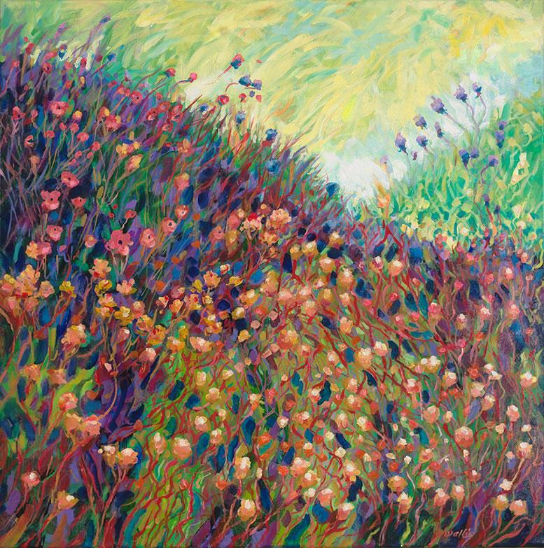 Mountain Meadow 2 - Artistic Transfer, LLC
