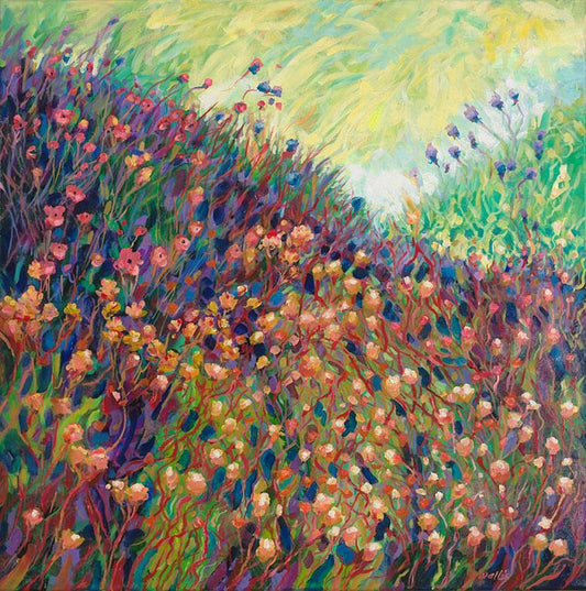 Mountain Meadow 2 - Artistic Transfer, LLC