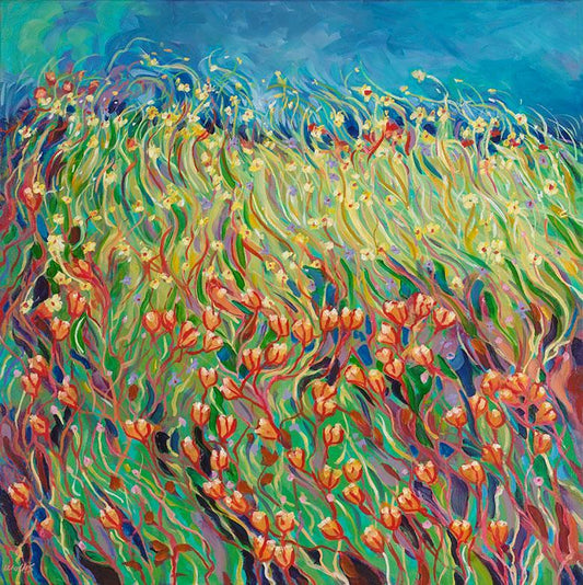 Mountain Meadow 3 - Artistic Transfer, LLC