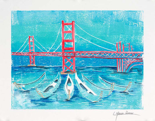Golden Gate Bridge