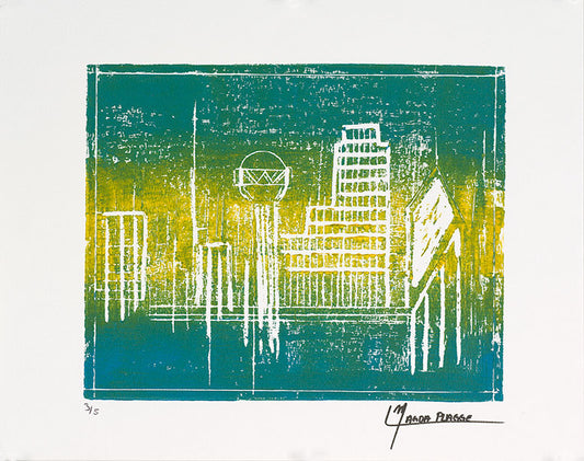 Green Dallas