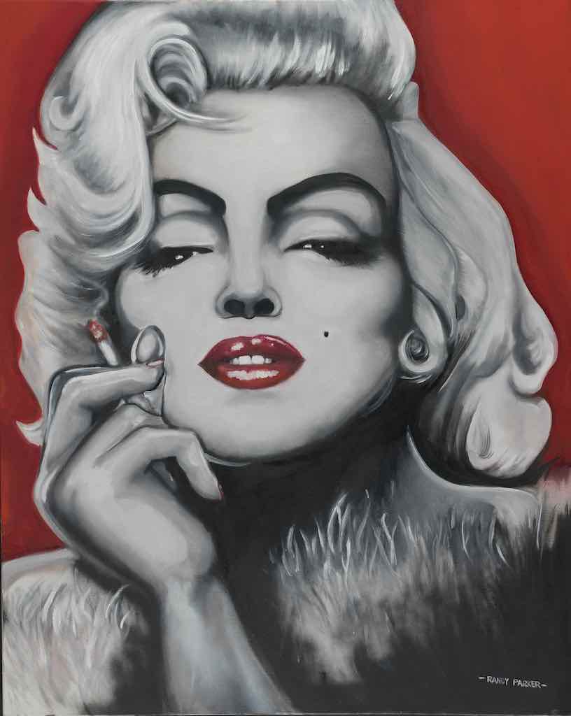 Marilyn Monroe