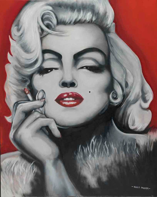 Marilyn Monroe
