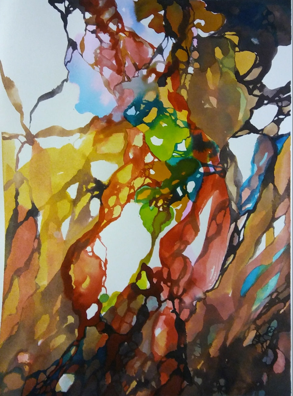 Escape - Artistic Transfer, LLC