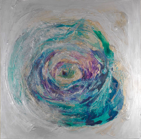 Mermaid Portal - Artistic Transfer, LLC