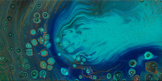 Mermaids View - Artistic Transfer, LLC