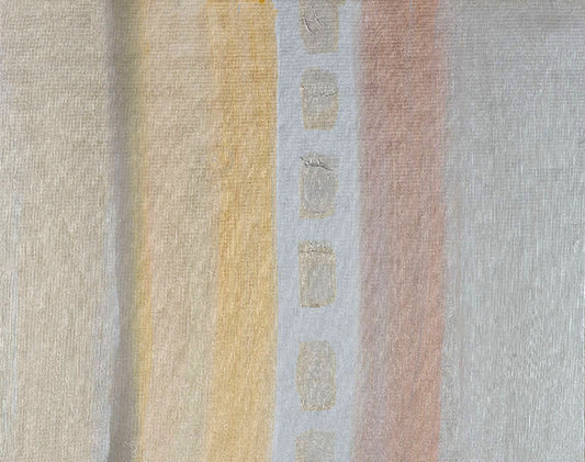Metallic Beach - Artistic Transfer, LLC