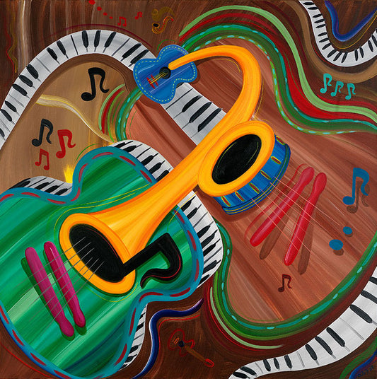 Musical Wow - Artistic Transfer, LLC
