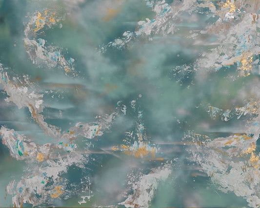Namaste - Artistic Transfer, LLC