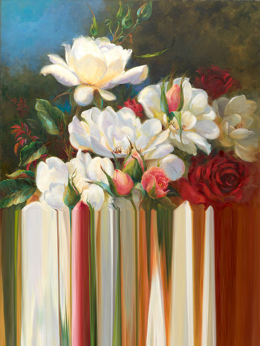 Napa Charmed - Artistic Transfer, LLC