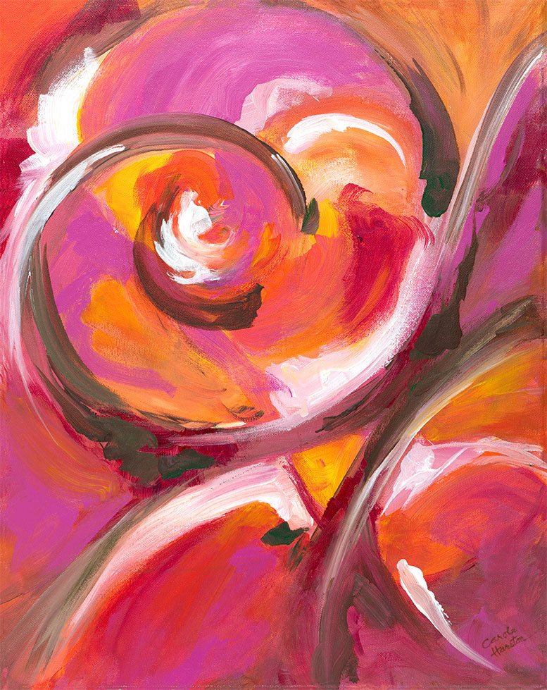 Nautilus Dream - Artistic Transfer, LLC