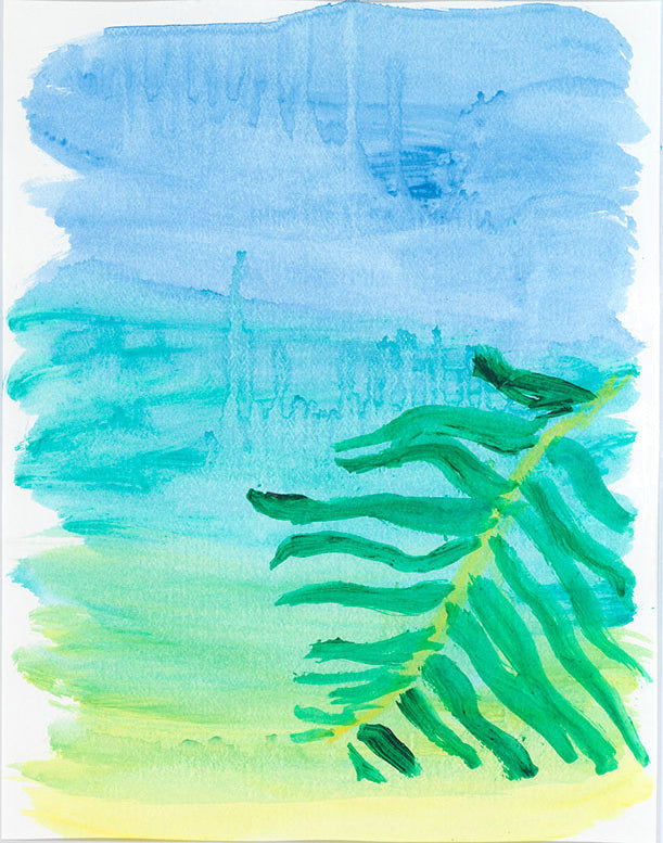 New Leaf - Artistic Transfer, LLC