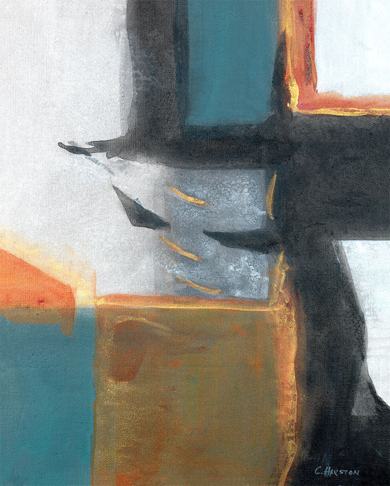 Night on the Town I - Artistic Transfer, LLC