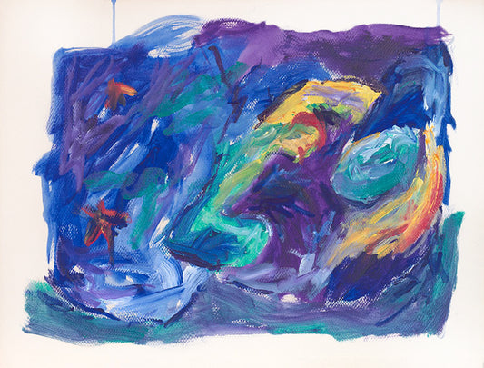 Night Vision - Artistic Transfer, LLC
