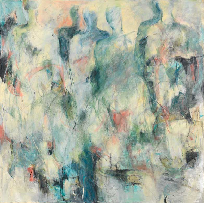 Non-Disclosure by Kathy Elliot - Artistic Transfer, LLC