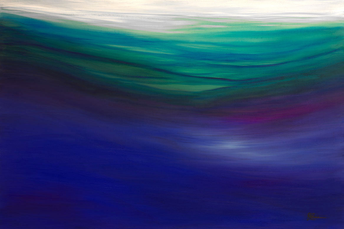 Beneath The Surface - Artistic Transfer, LLC