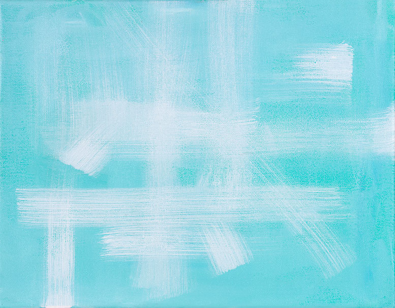 Ocean Blue - Artistic Transfer, LLC