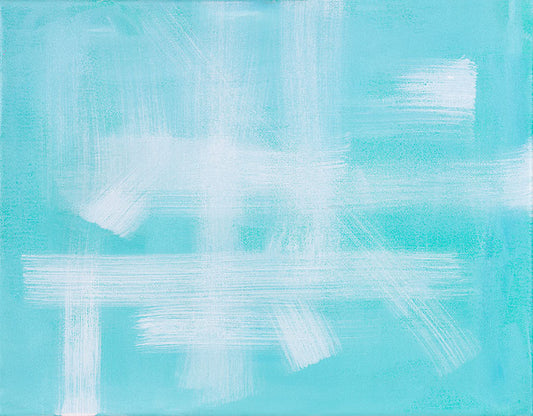 Ocean Blue - Artistic Transfer, LLC