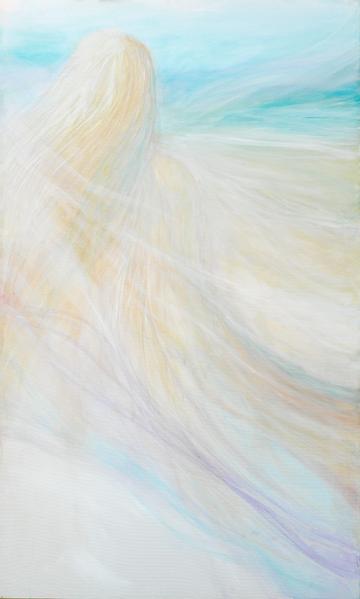 Ocean Breeze | Figure - Artistic Transfer, LLC
