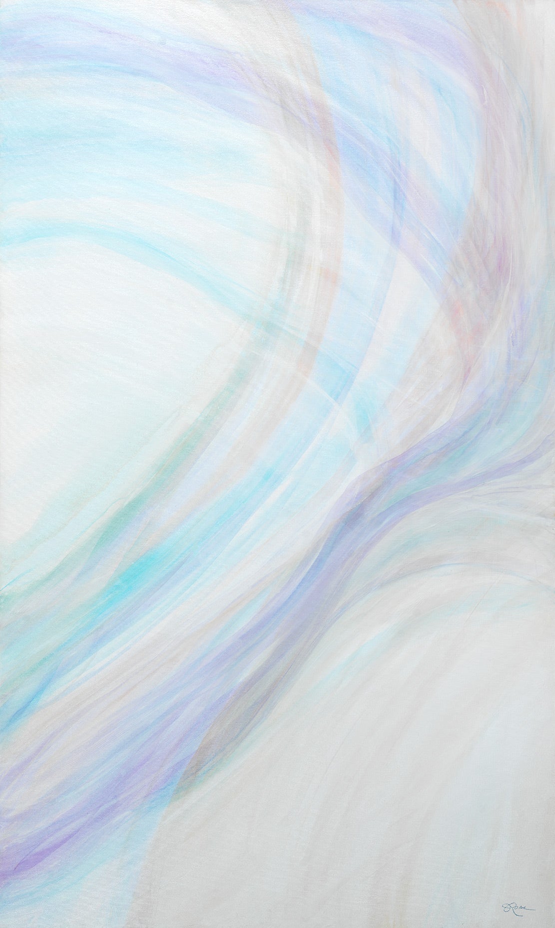 Ocean Breeze - Artistic Transfer, LLC