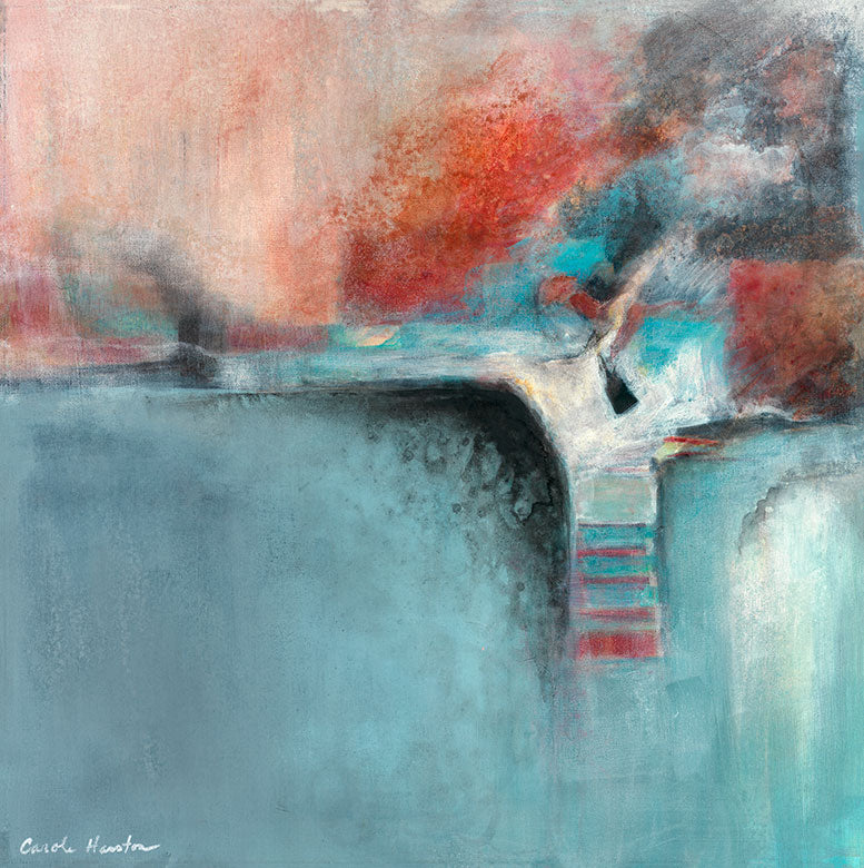 Only a Memory - Artistic Transfer, LLC