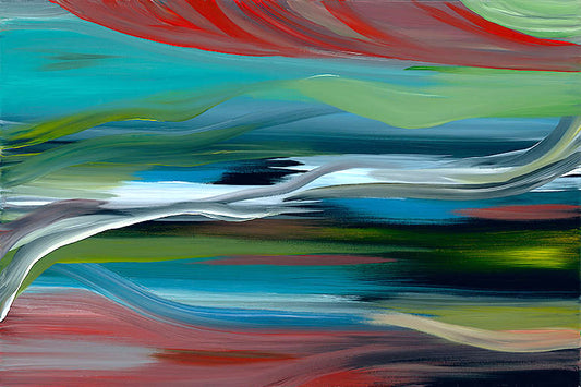 Paradise - Artistic Transfer, LLC