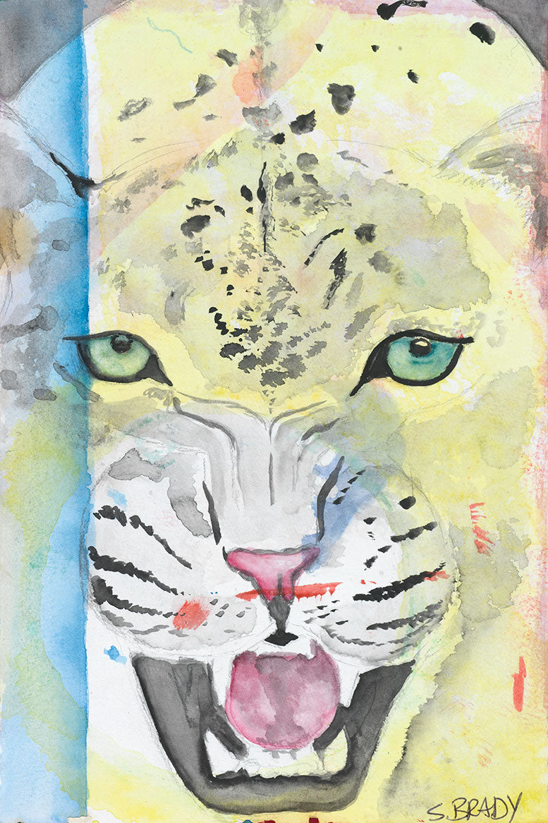 Pardus - Artistic Transfer, LLC