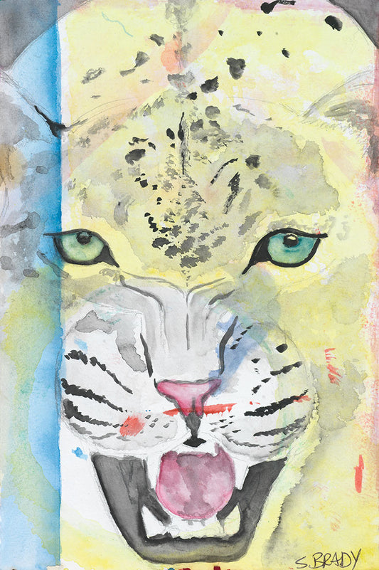 Pardus - Artistic Transfer, LLC
