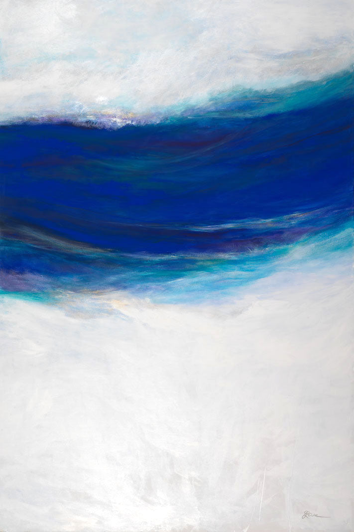 Pathway to Zen - Artistic Transfer, LLC