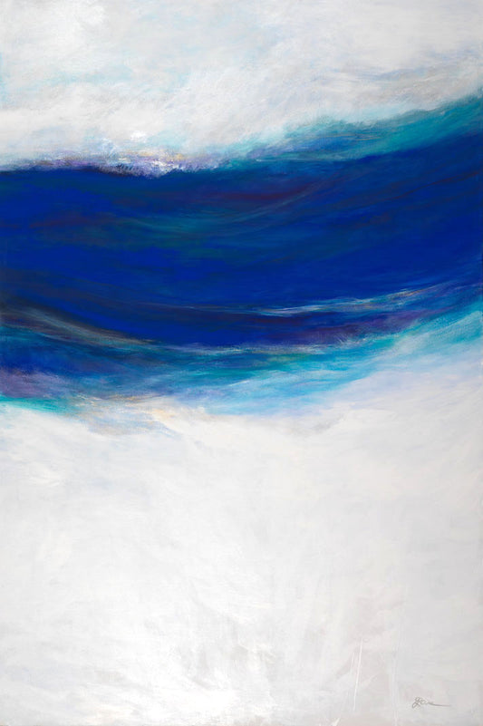 Pathway to Zen - Artistic Transfer, LLC