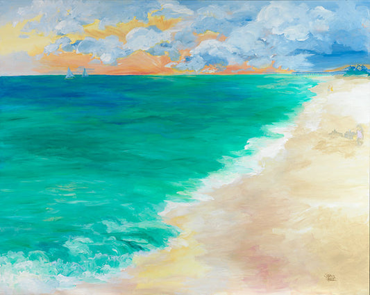 Pensacola Beach - Artistic Transfer, LLC