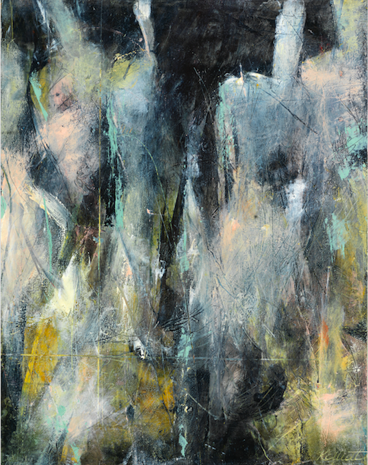 Personal Space - Artistic Transfer, LLC