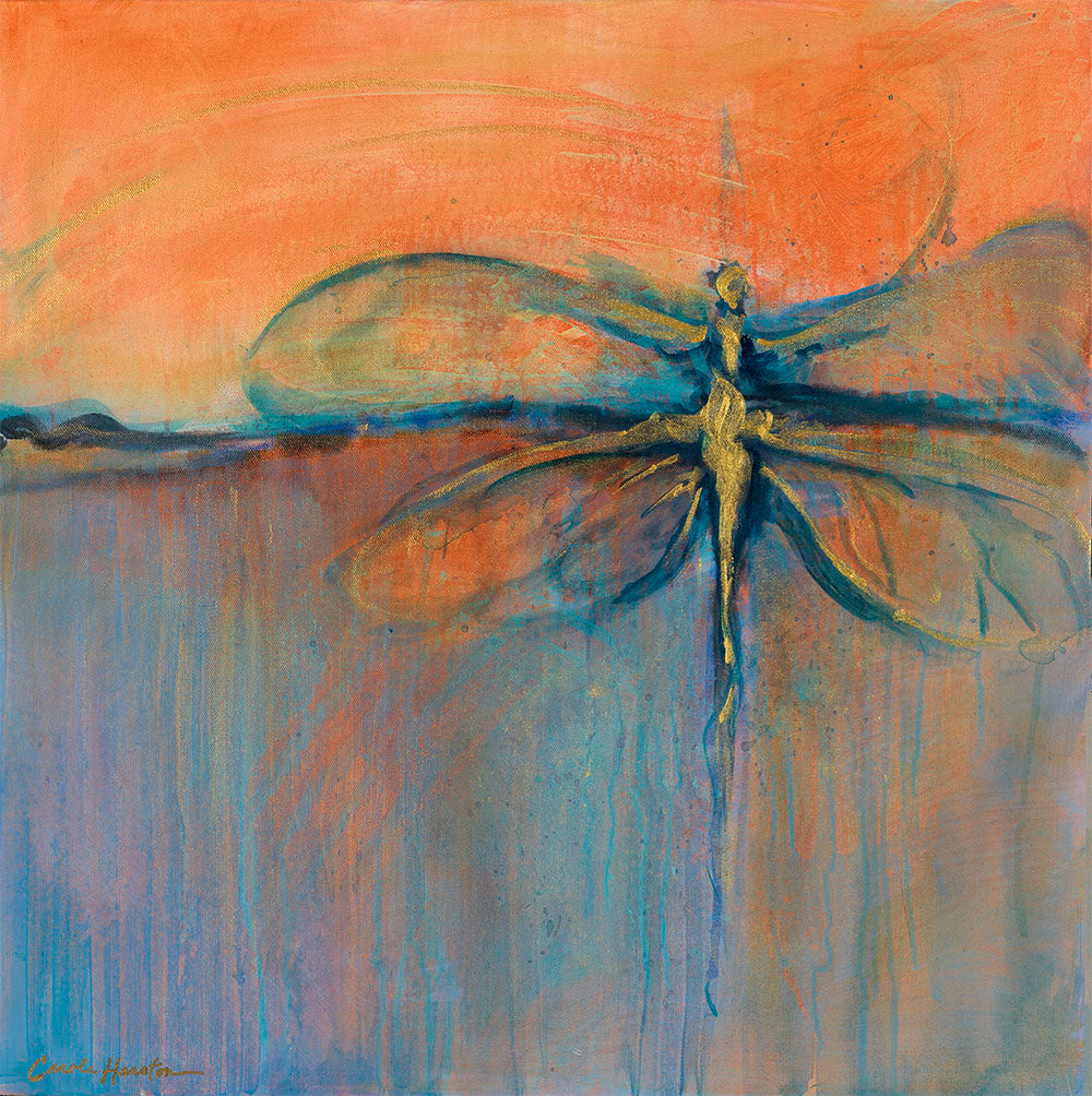 Dragonfly - Artistic Transfer, LLC