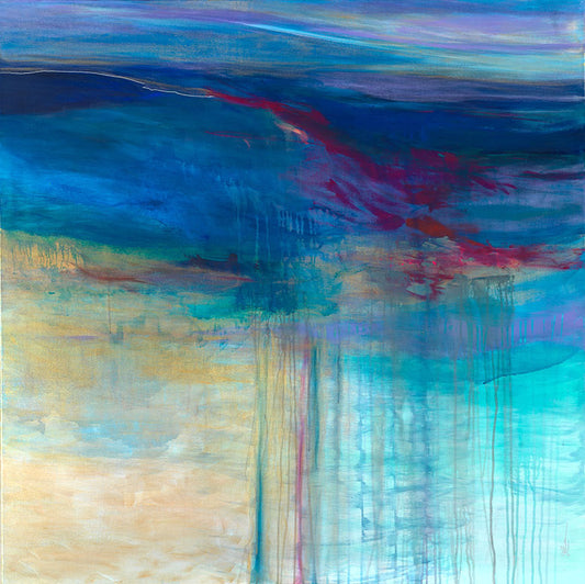 Ascension - Artistic Transfer, LLC