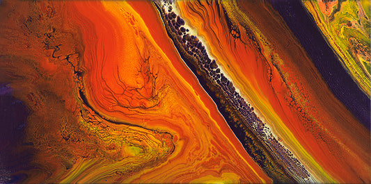 Planetary - Artistic Transfer, LLC