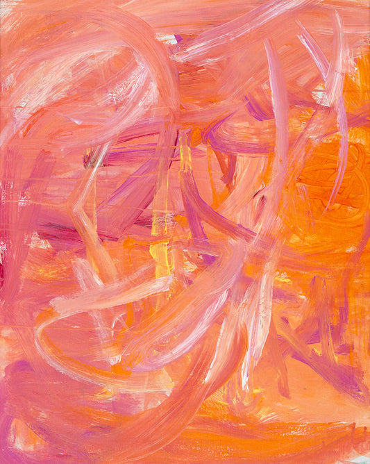 Playfully Pink