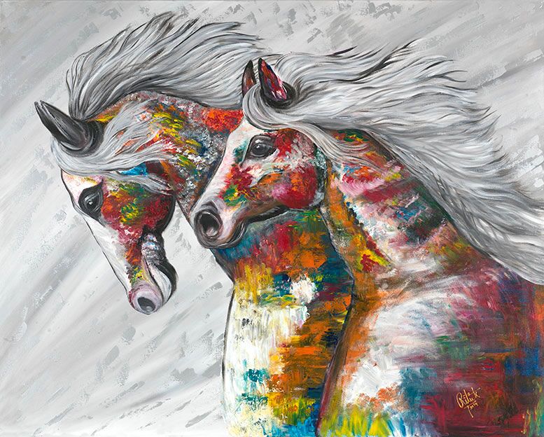 Power Of Freedom - Artistic Transfer, LLC