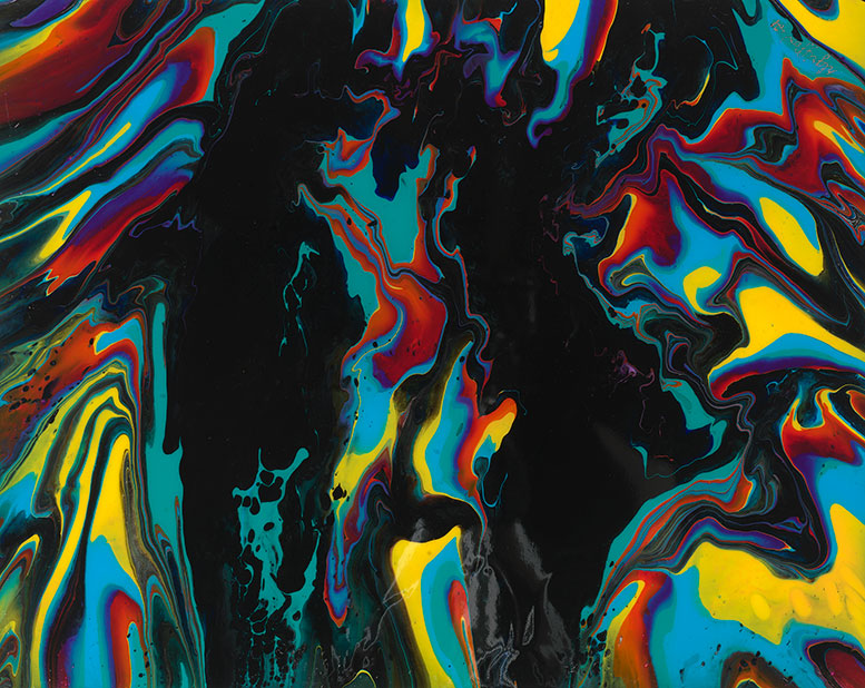 Electricity - Artistic Transfer, LLC