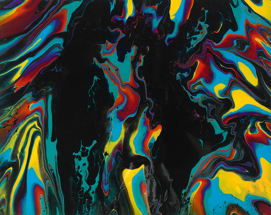 Electricity - Artistic Transfer, LLC