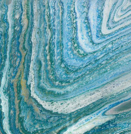 Larimar - Artistic Transfer, LLC
