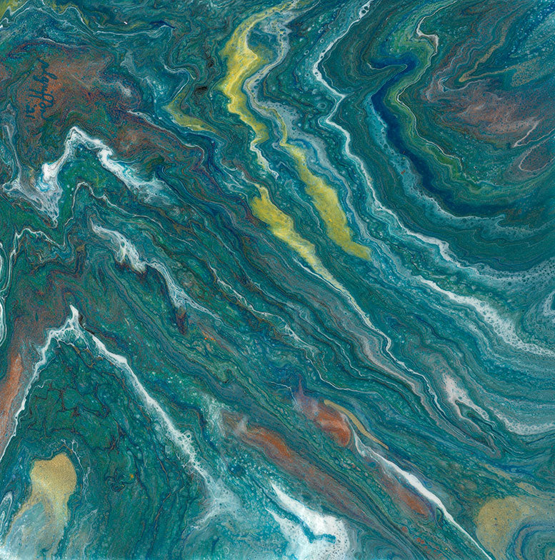 Malachite - Artistic Transfer, LLC