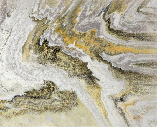 Peaceful Means - Artistic Transfer, LLC