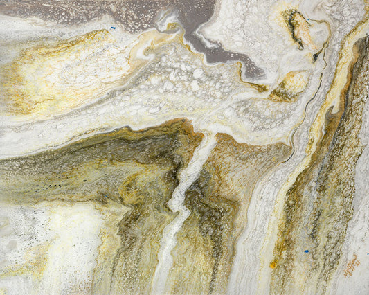 Peaceful Means II - Artistic Transfer, LLC