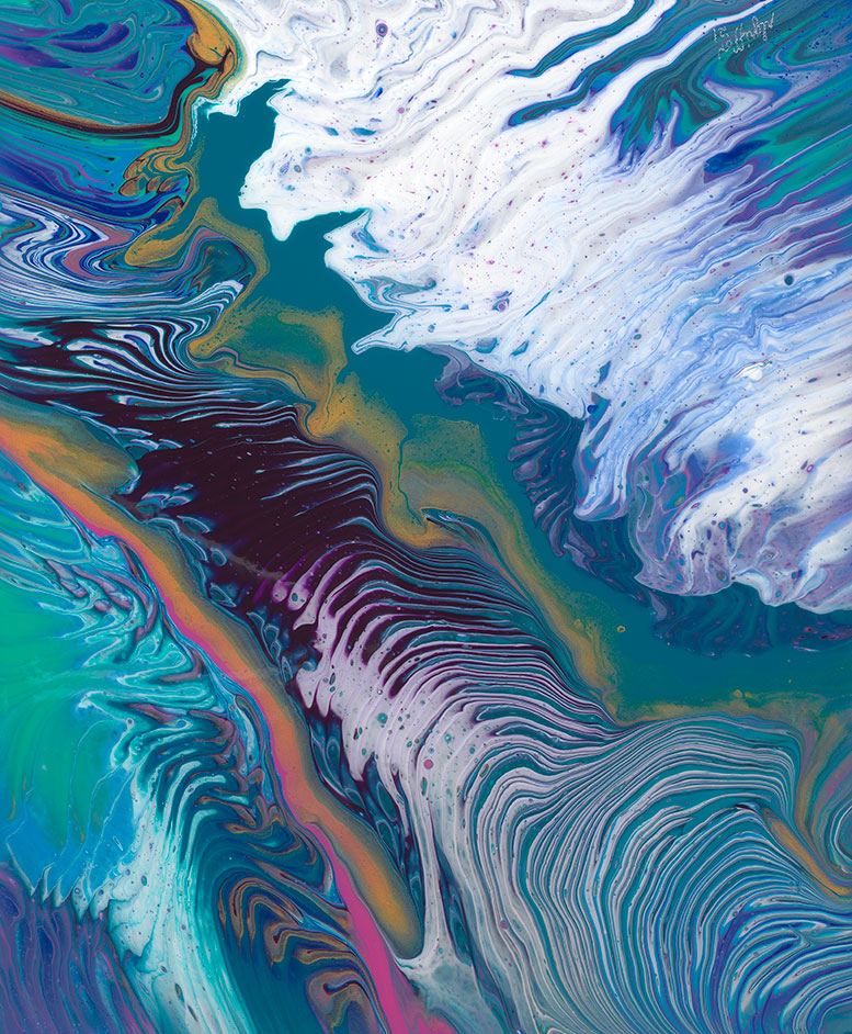 Ripple Effect