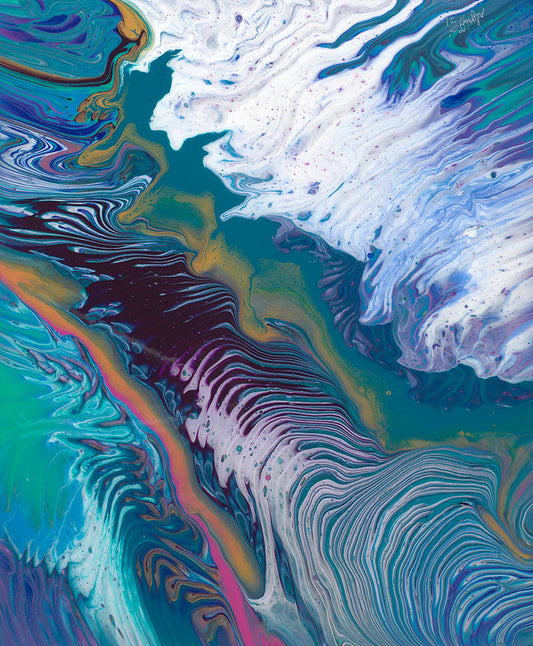 Ripple Effect