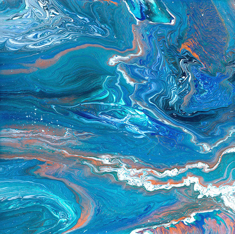 Blown Away