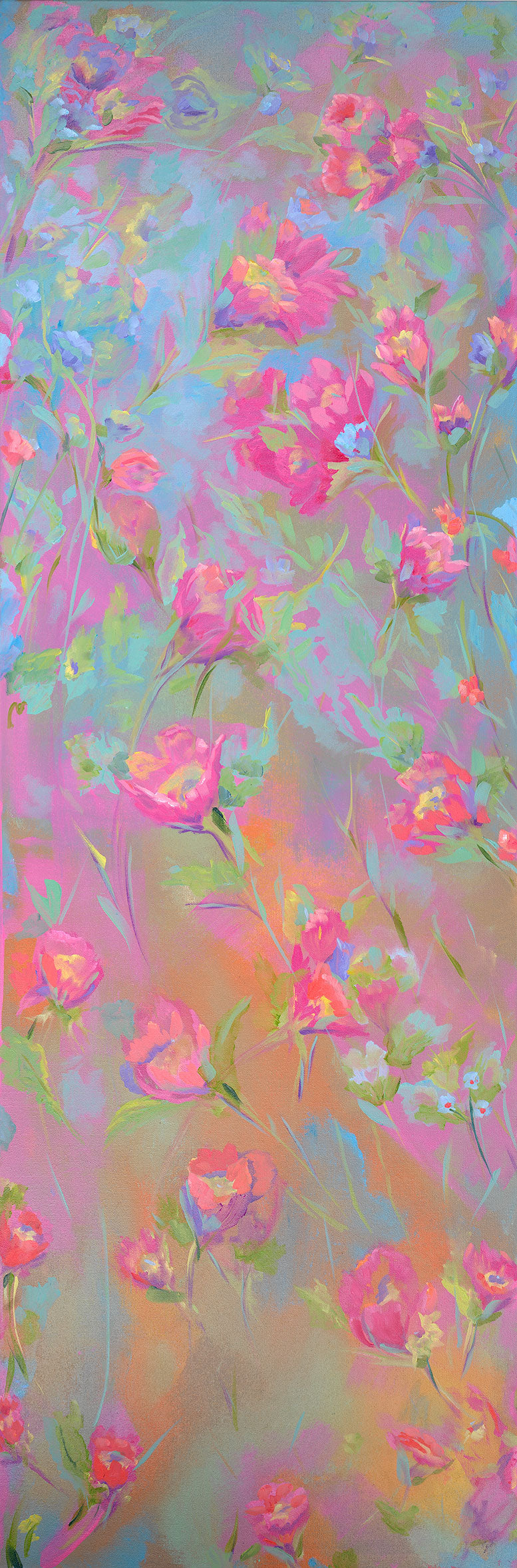 Purposeful Patience - Artistic Transfer, LLC
